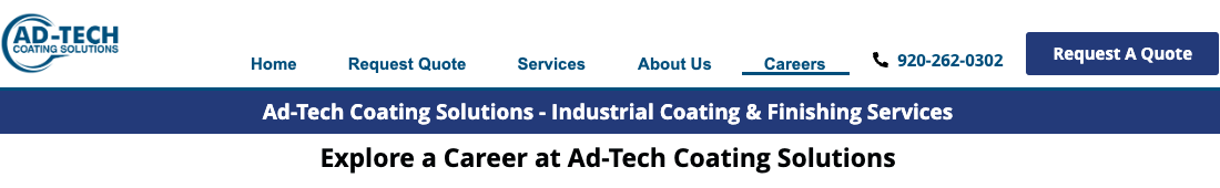 Ad-Tech Industries